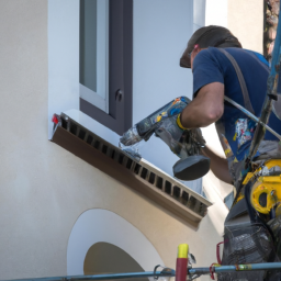 Peinture Façade : Personnalisez l'Apparence de Votre Maison Tarare